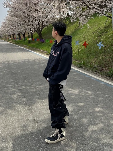 스타일 카드