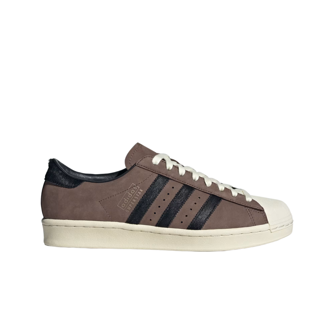 아디다스 슈퍼스타 빈티지 어스 스트라타 코어 블랙(Adidas Superstar Vintage Earth Strata Core Black)
