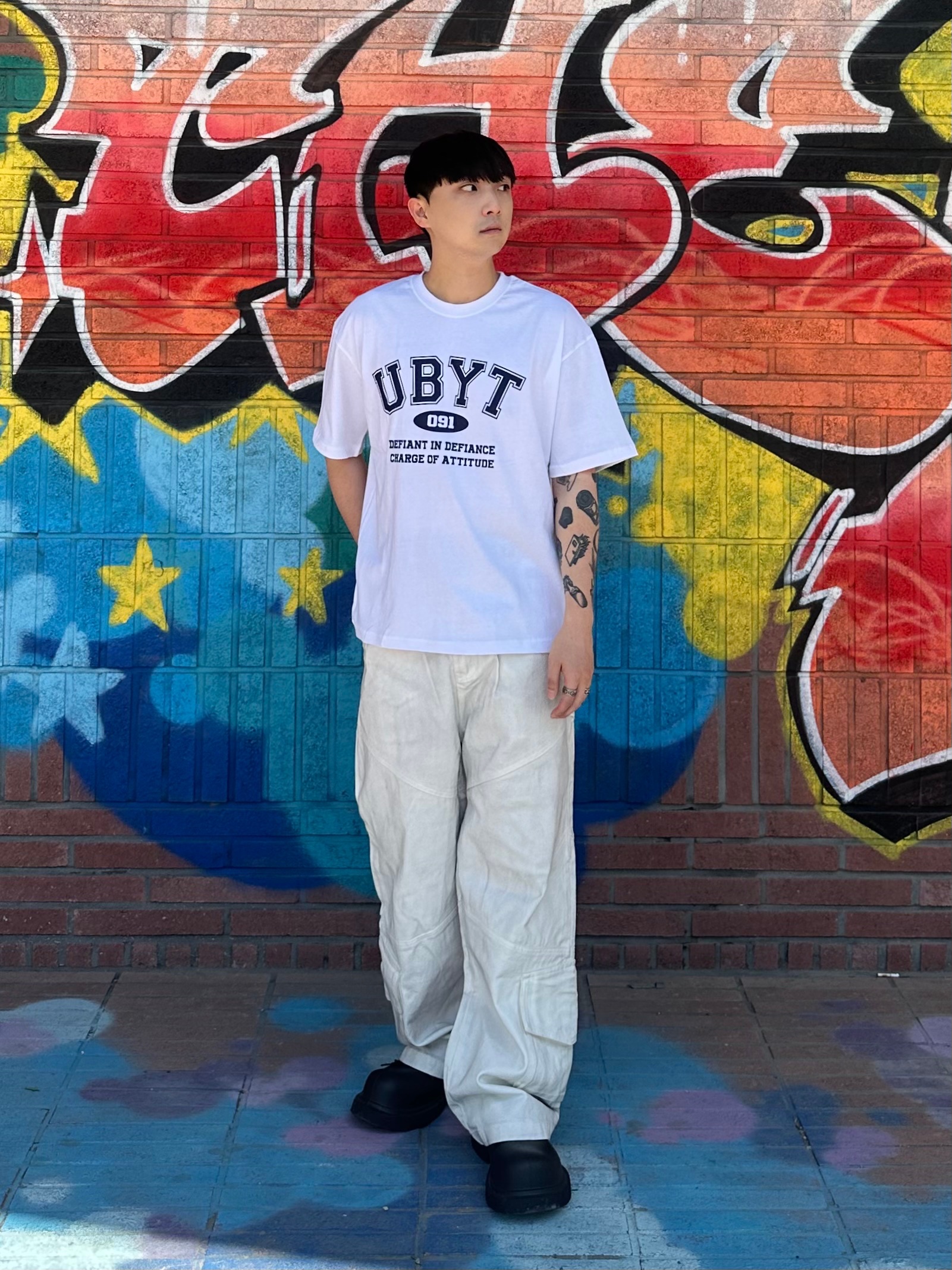 박 호 일님의 스타일 - 1