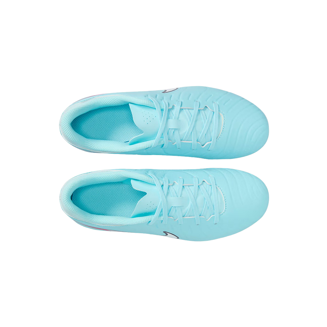(JR) 나이키 티엠포 레전드 10 아카데미 FG/MG 코파 화이트((JR) Nike Tiempo Legend 10 Academy FG/MG Copa White) - 2