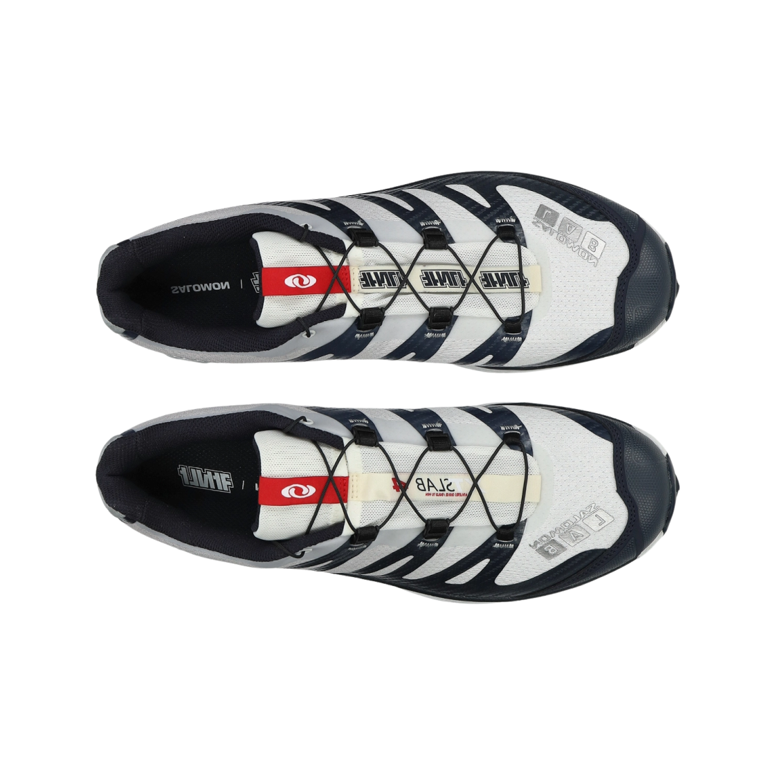 살로몬 x 카시나 XT-4 OG 다크 네이비 | Salomon | KREAM