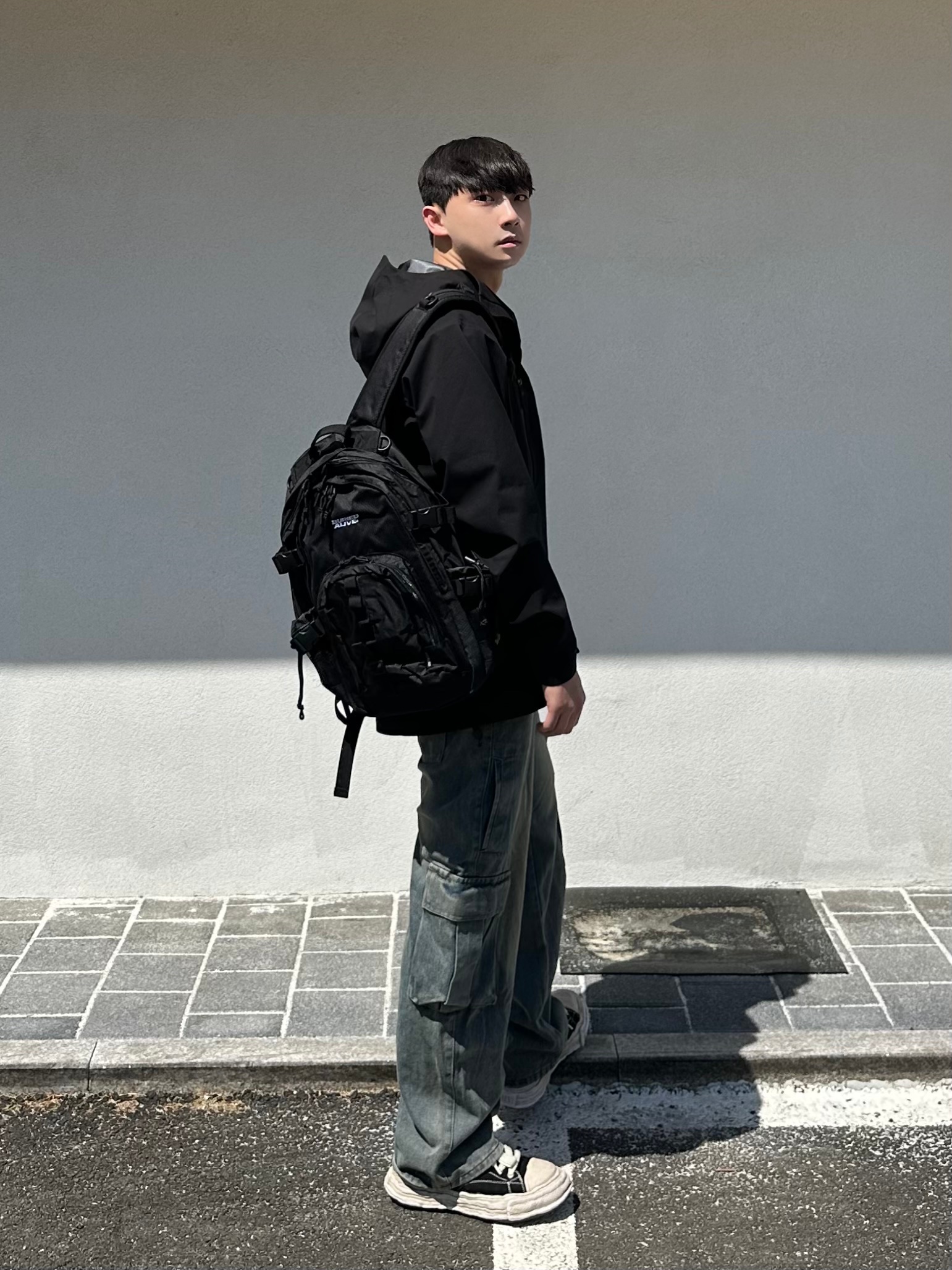 박 호 일님의 스타일 - 1