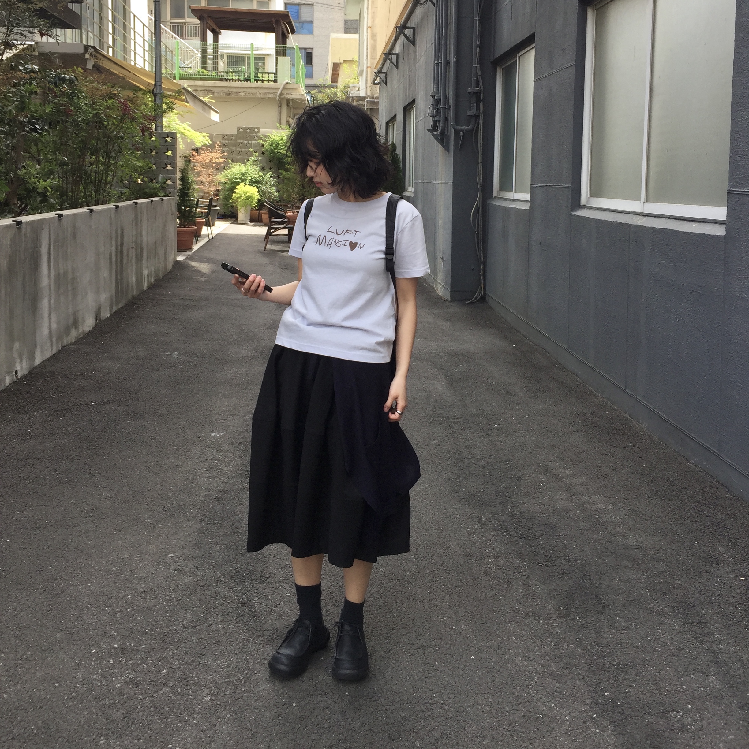 Luft Mansion님의 스타일 - 2