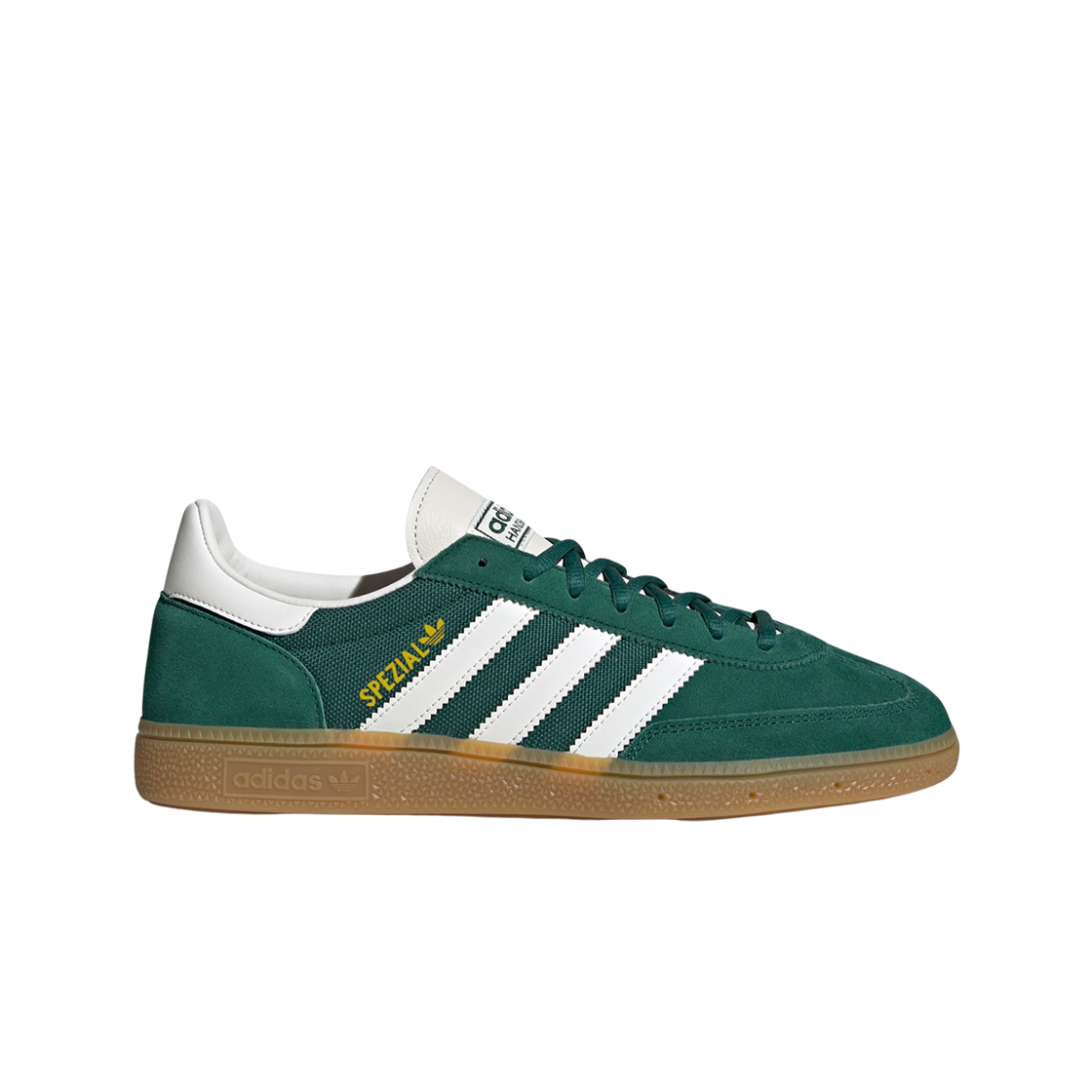 아디다스 핸드볼 스페지알 코어 블랙 아이보리 | Adidas | KREAM