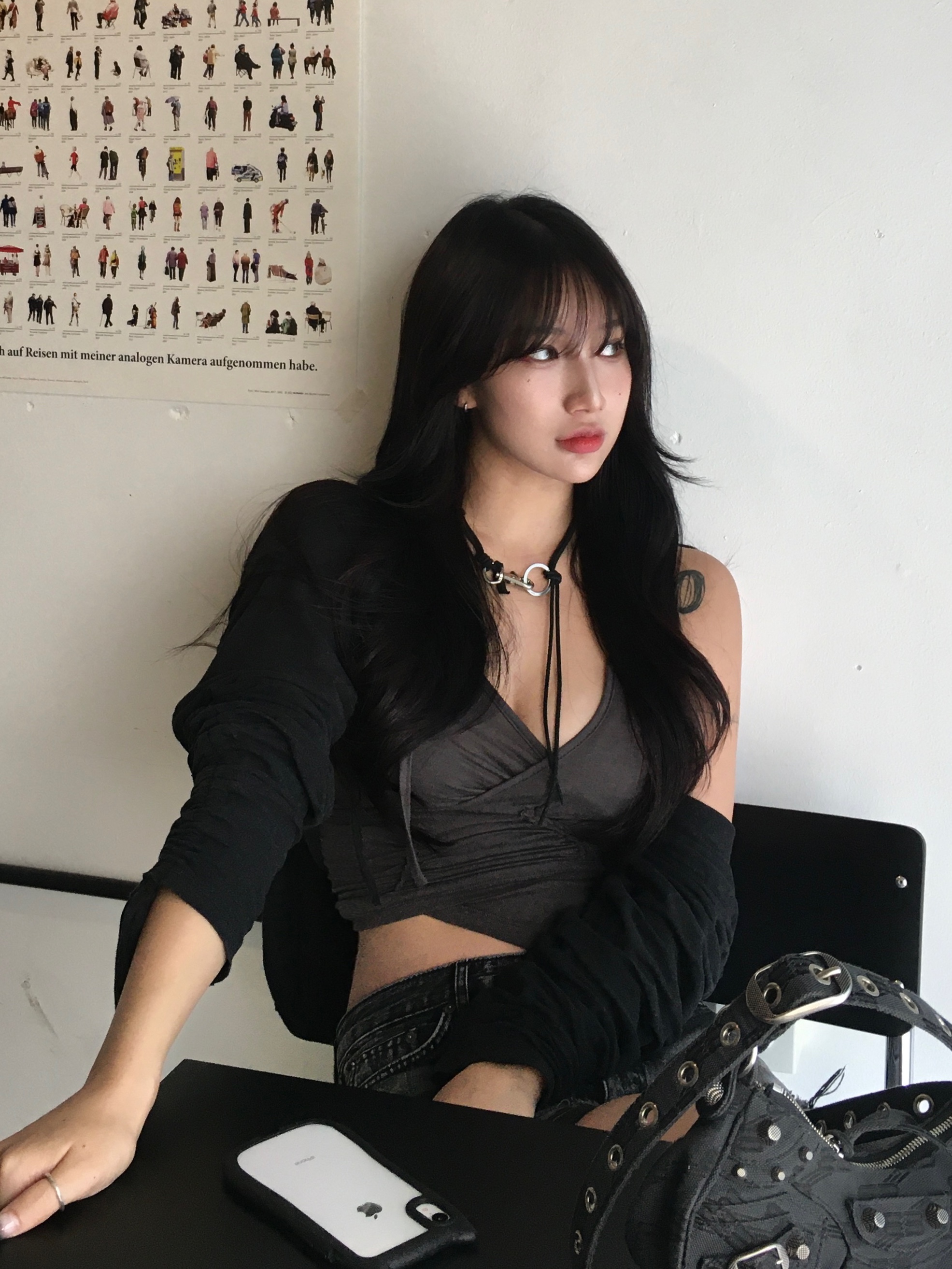 최유경님의 스타일