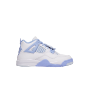 (PS) Jordan 4 Retro Aluminum