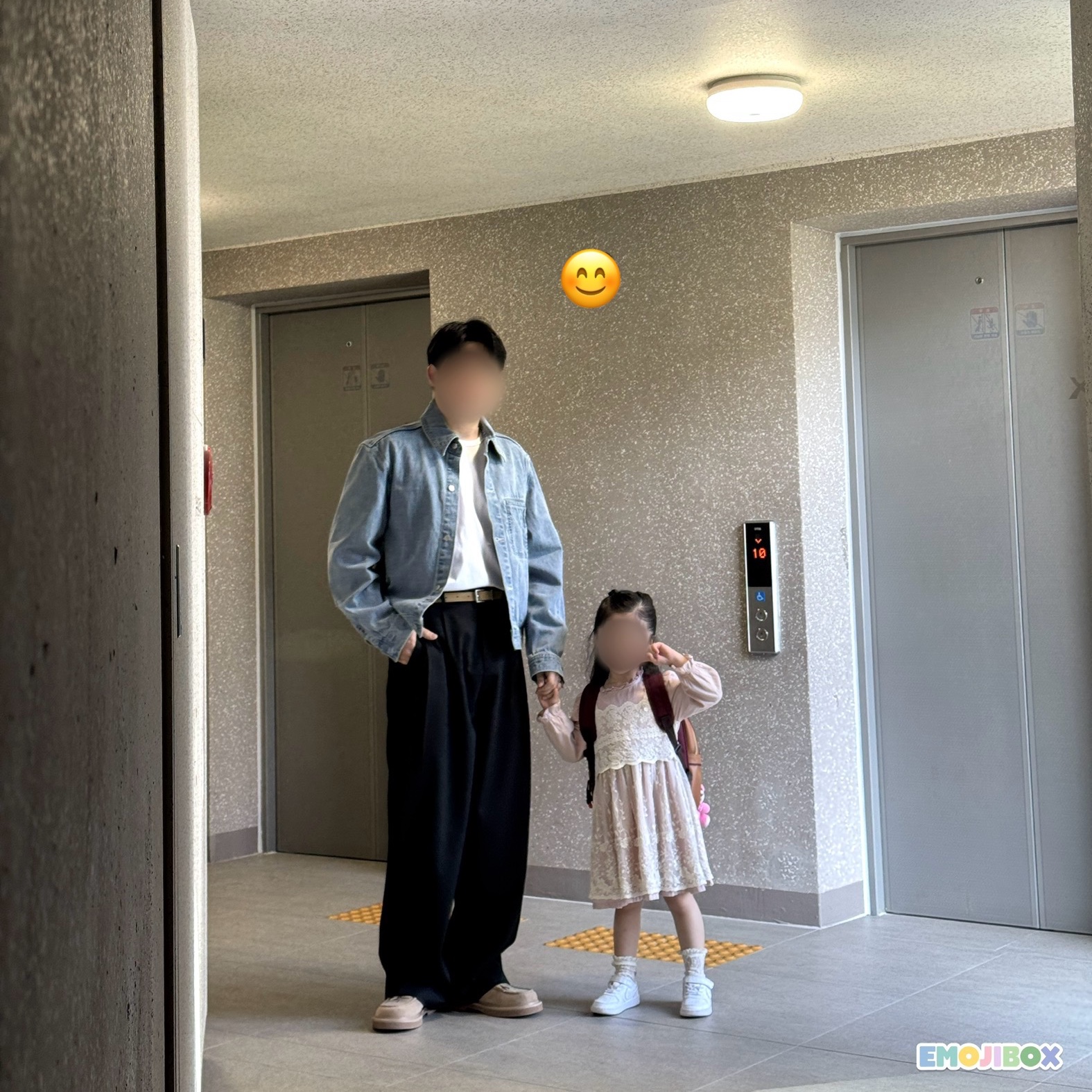 소비요정님의 스타일 - 2