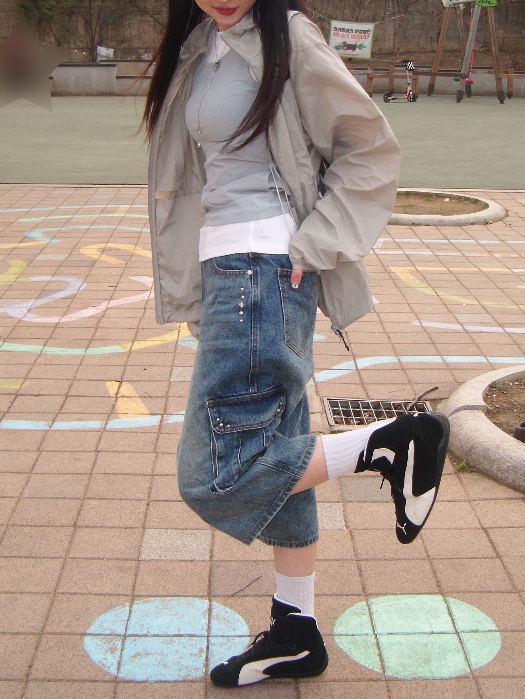 KREAM 스타일 - 3