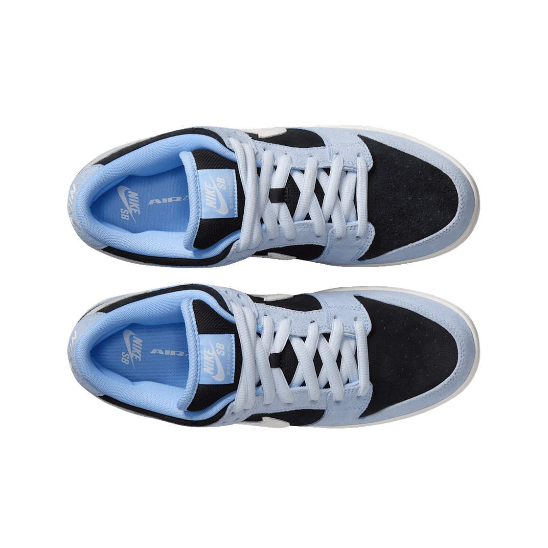 나이키 SB 덩크 로우 프로 알루미늄 풋볼 그레이(Nike SB Dunk Low Pro Aluminum Football Grey) - 2