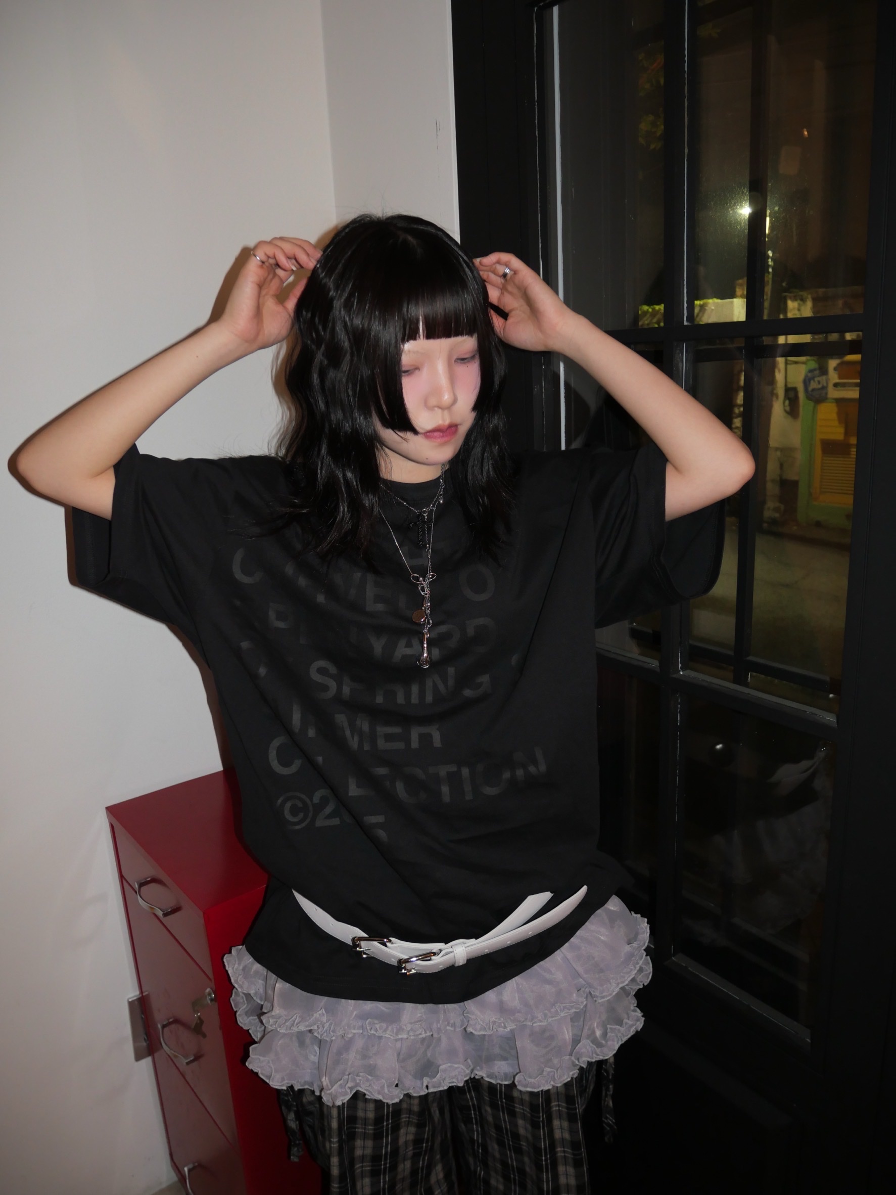 KREAM 스타일