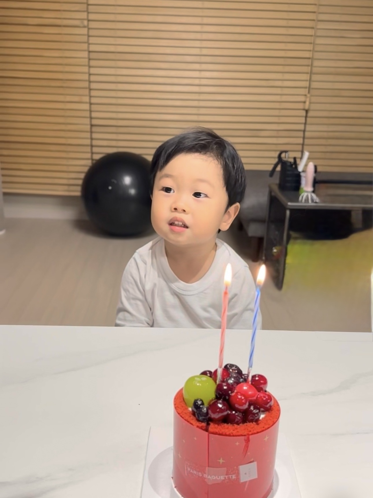 나이키가 몇이니?님의 스타일 - 1
