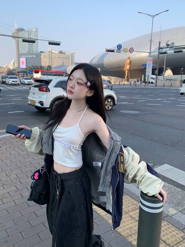 KREAM 스타일 - 3