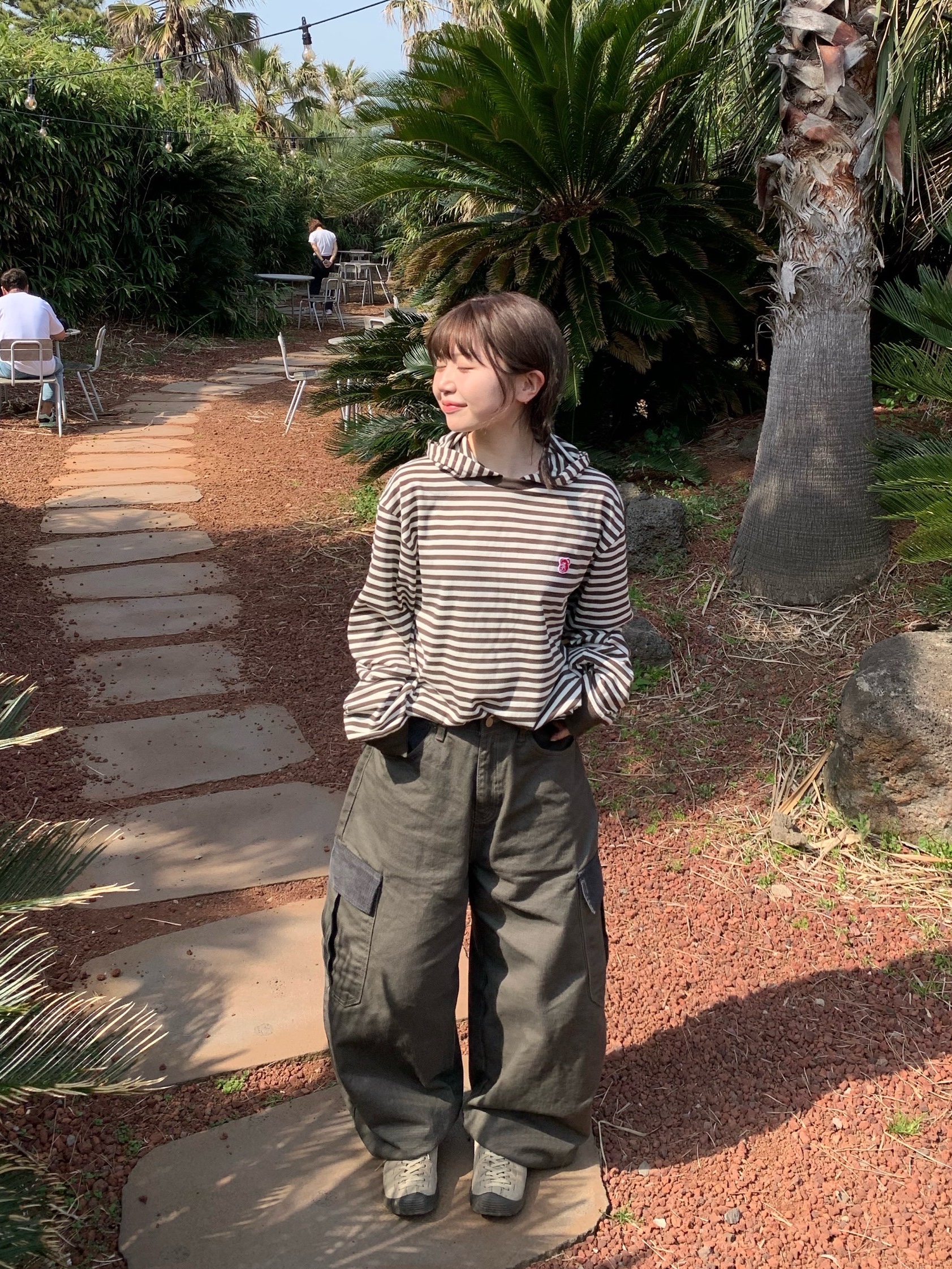 KREAM 스타일 - 3