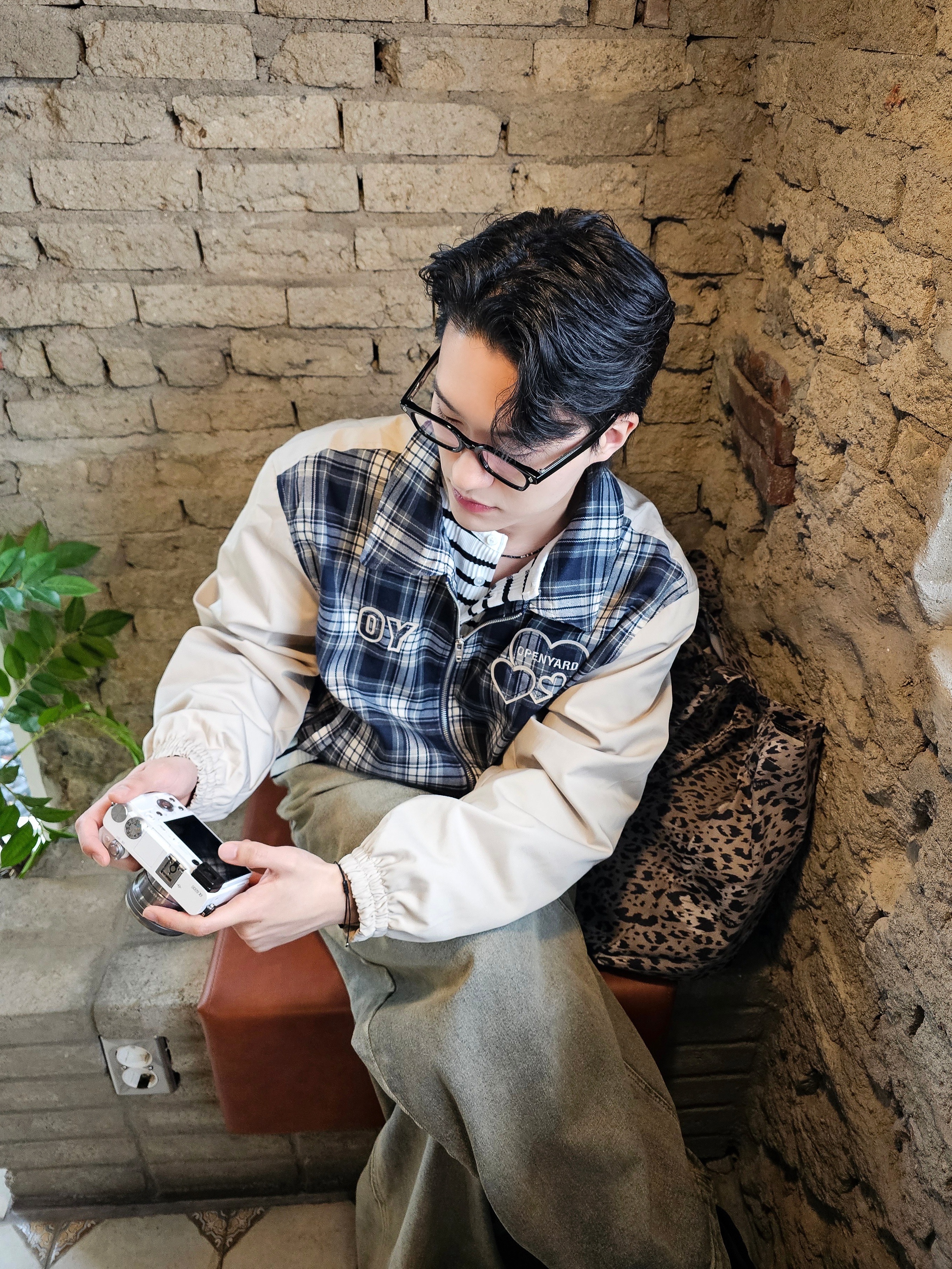 KREAM 스타일 - 5