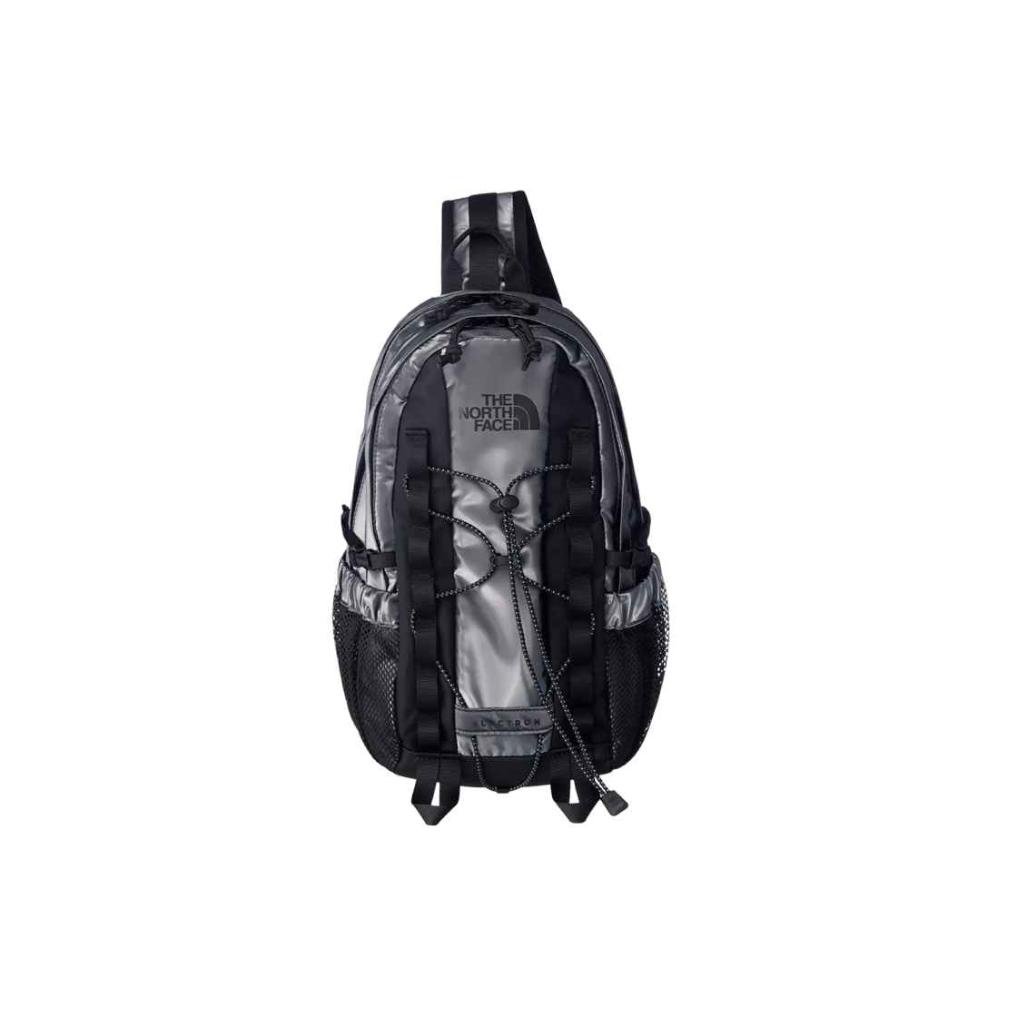 노스페이스 화이트 라벨 슈퍼 원 웨이 블랙 | The North Face