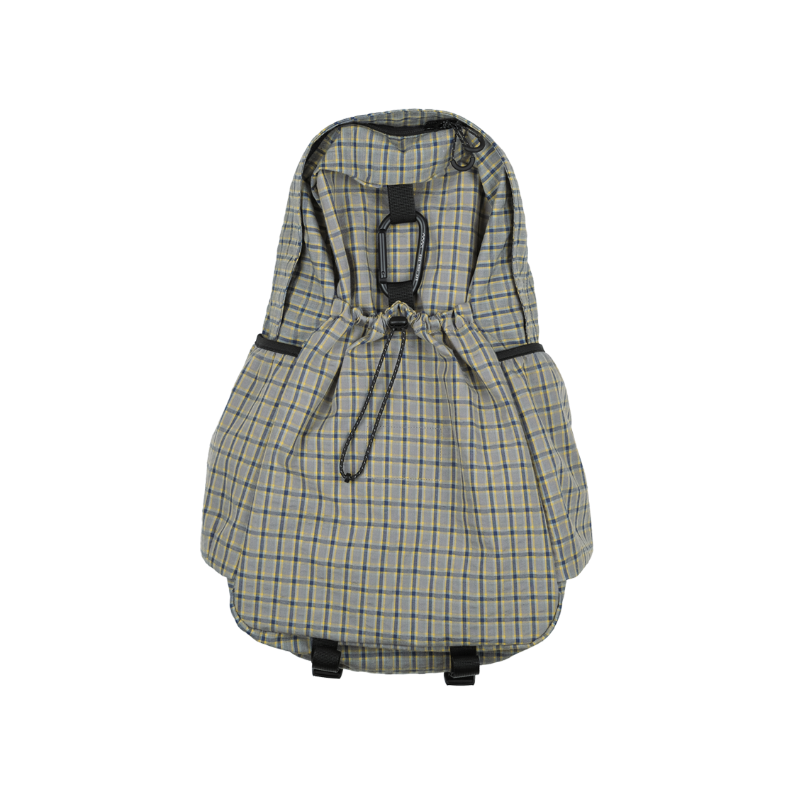 【MMOGARDEN】mmo backpack nylon ripple rip 085 한섬 EQL
