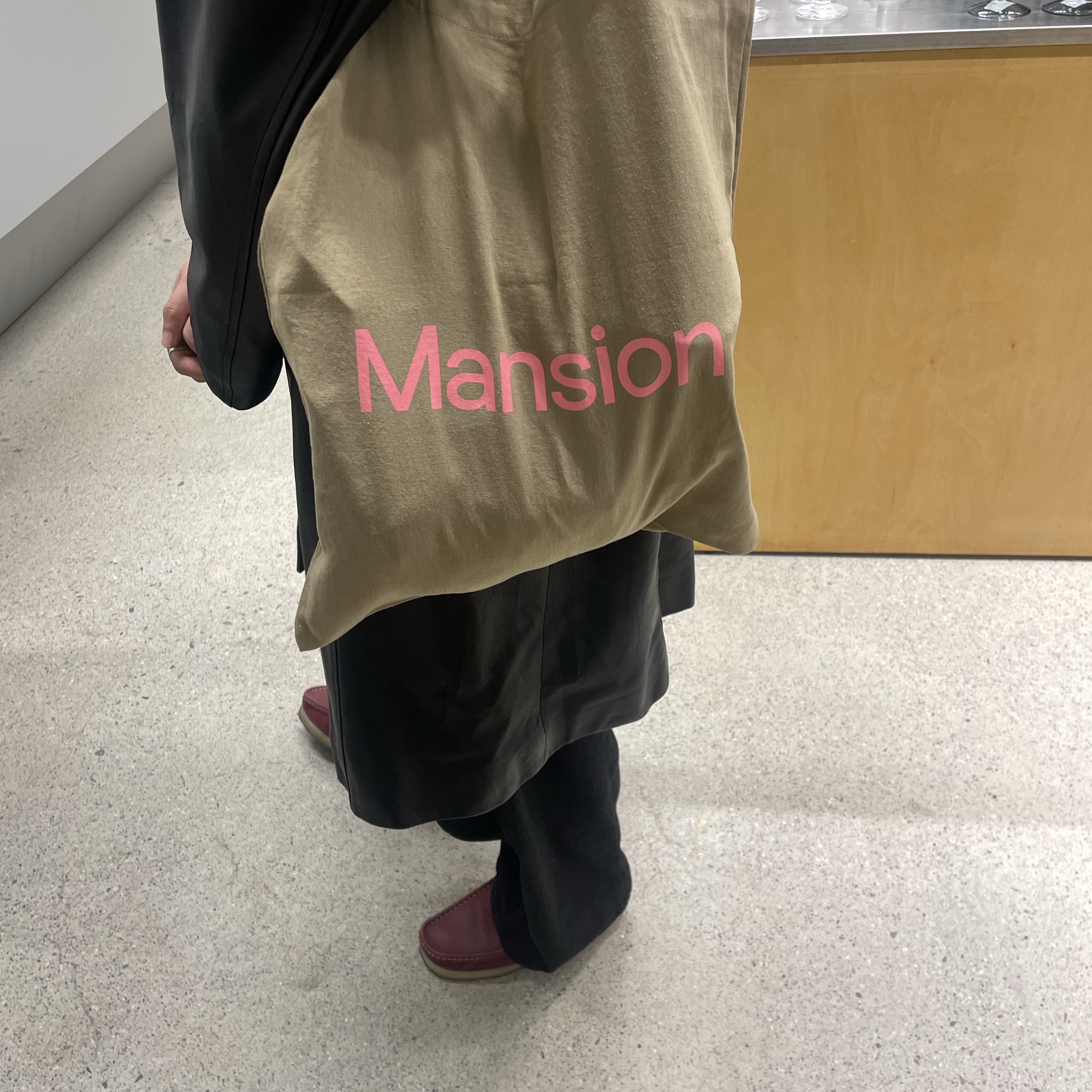 Luft Mansion님의 스타일 - 2