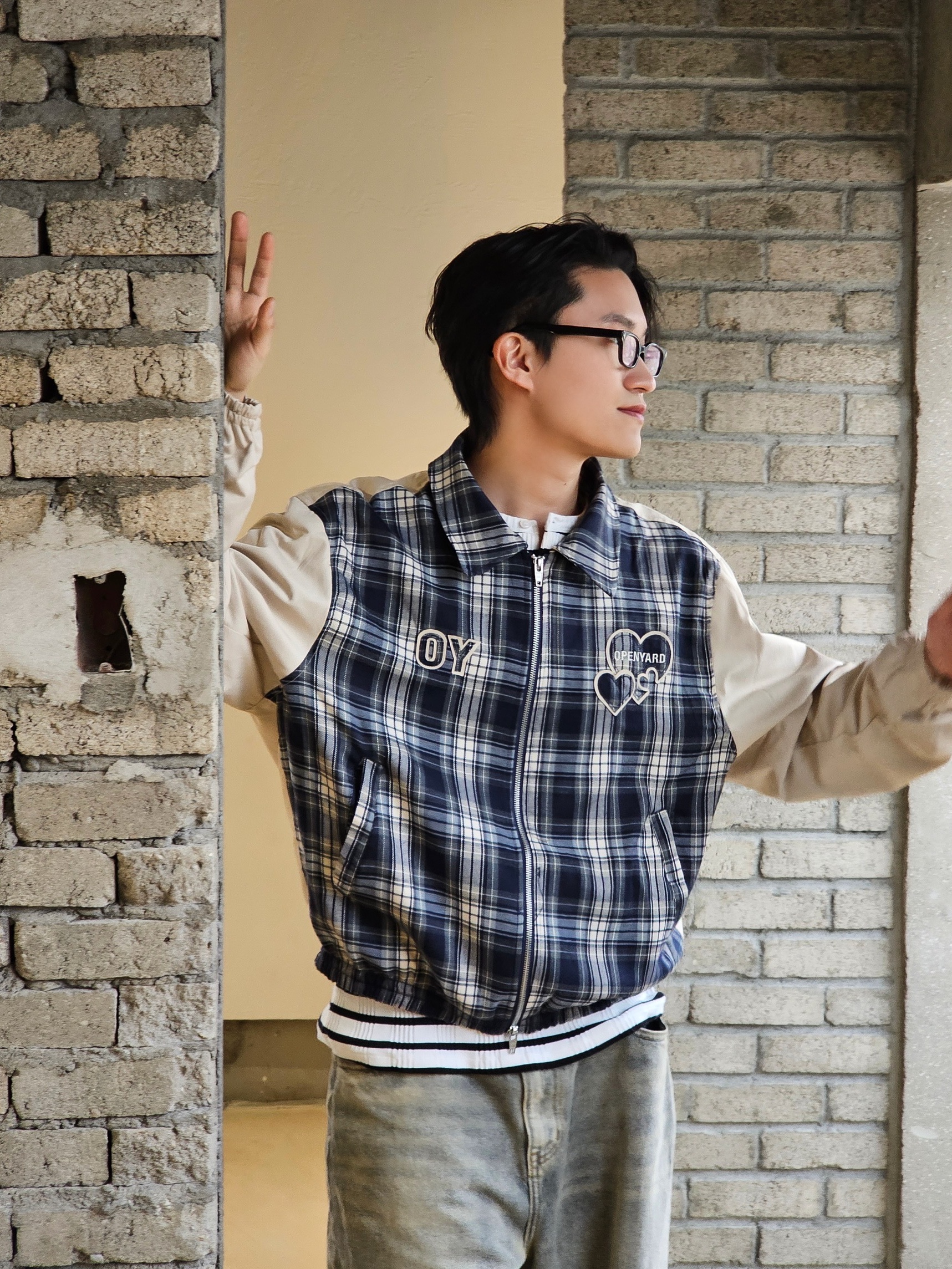 KREAM 스타일 - 2
