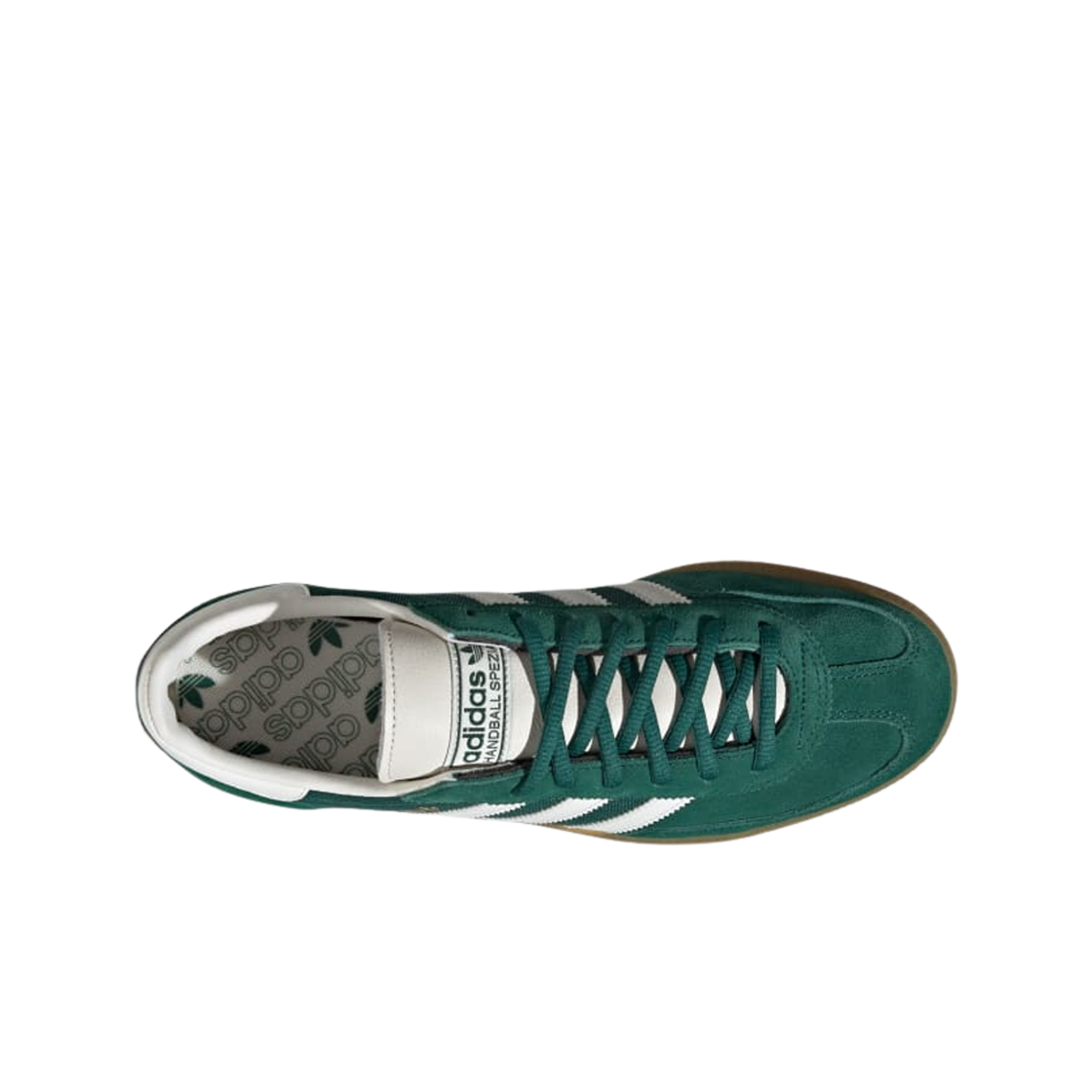 아디다스 핸드볼 스페지알 컬리지에이트 그린 클라우드 화이트(Adidas Handball Spezial Collegiate Green Cloud White) - 2