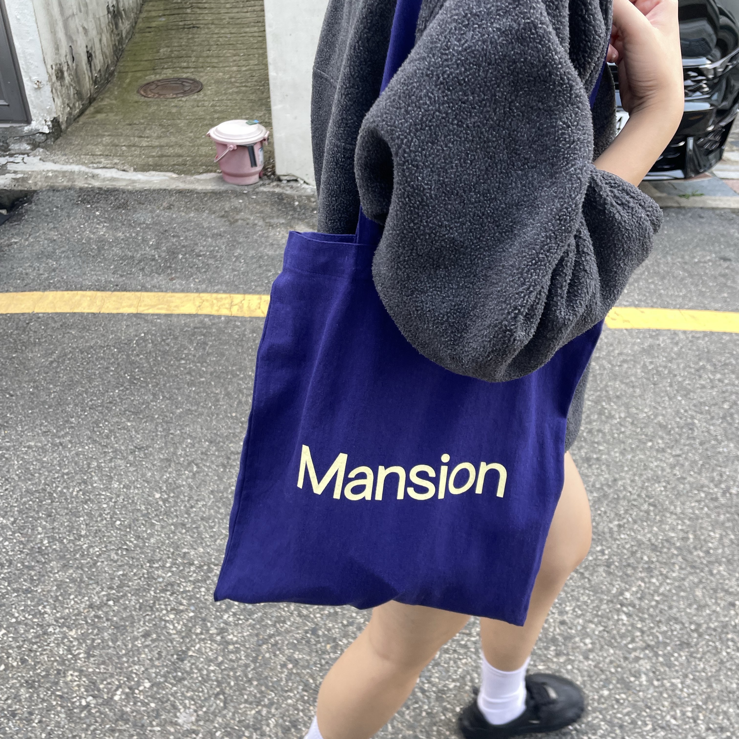 Luft Mansion님의 스타일 - 2