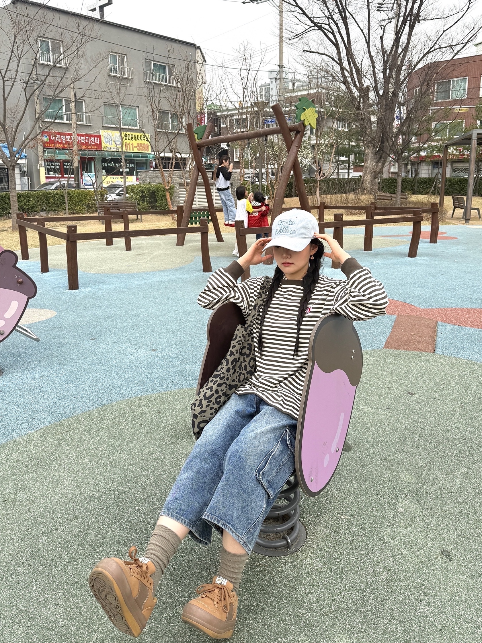 KREAM 스타일 - 6