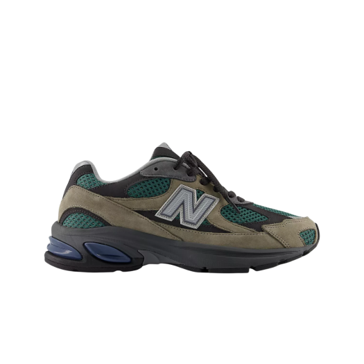 New Balance 2010 Abzorb Dockside Indigo