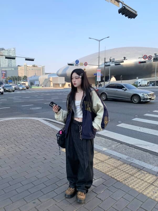 KREAM 스타일 - 1