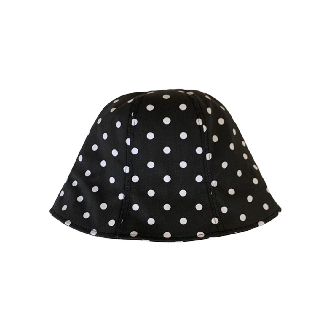 KS5BABK001DT Kookeesee Dot Bucket Hat