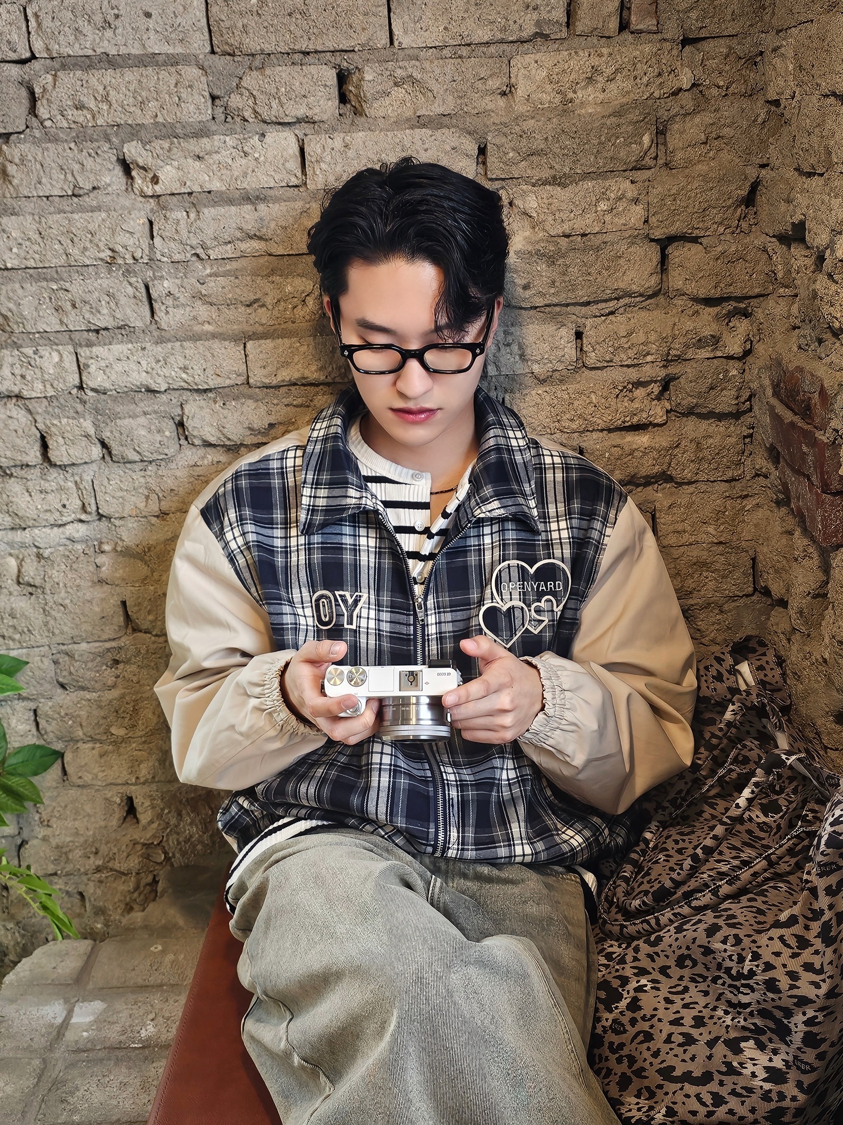 KREAM 스타일 - 4