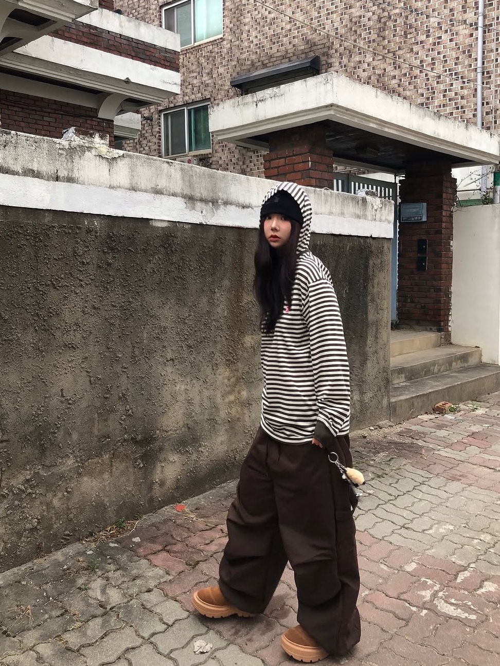 KREAM 스타일 - 3