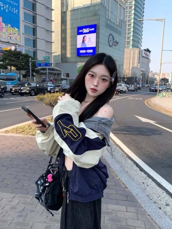 KREAM 스타일 - 2