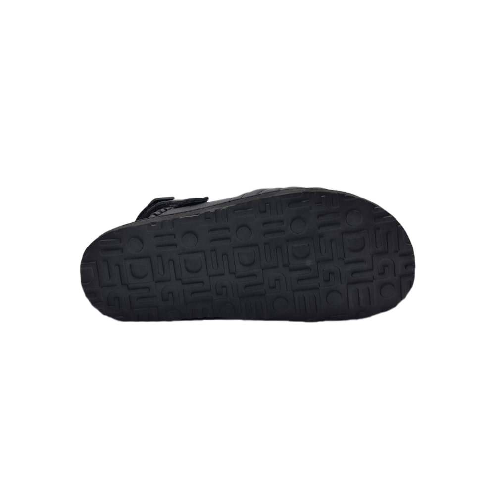 굿뉴스 프랭크 패디드 뮬 블랙(Good News Frank Padded Mule Black) - 4