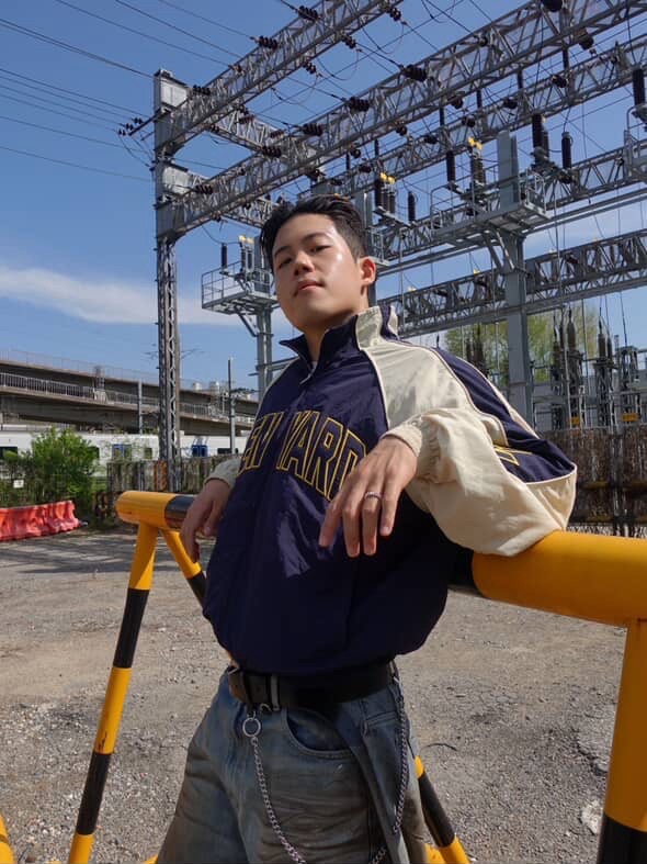 KREAM 스타일 - 2