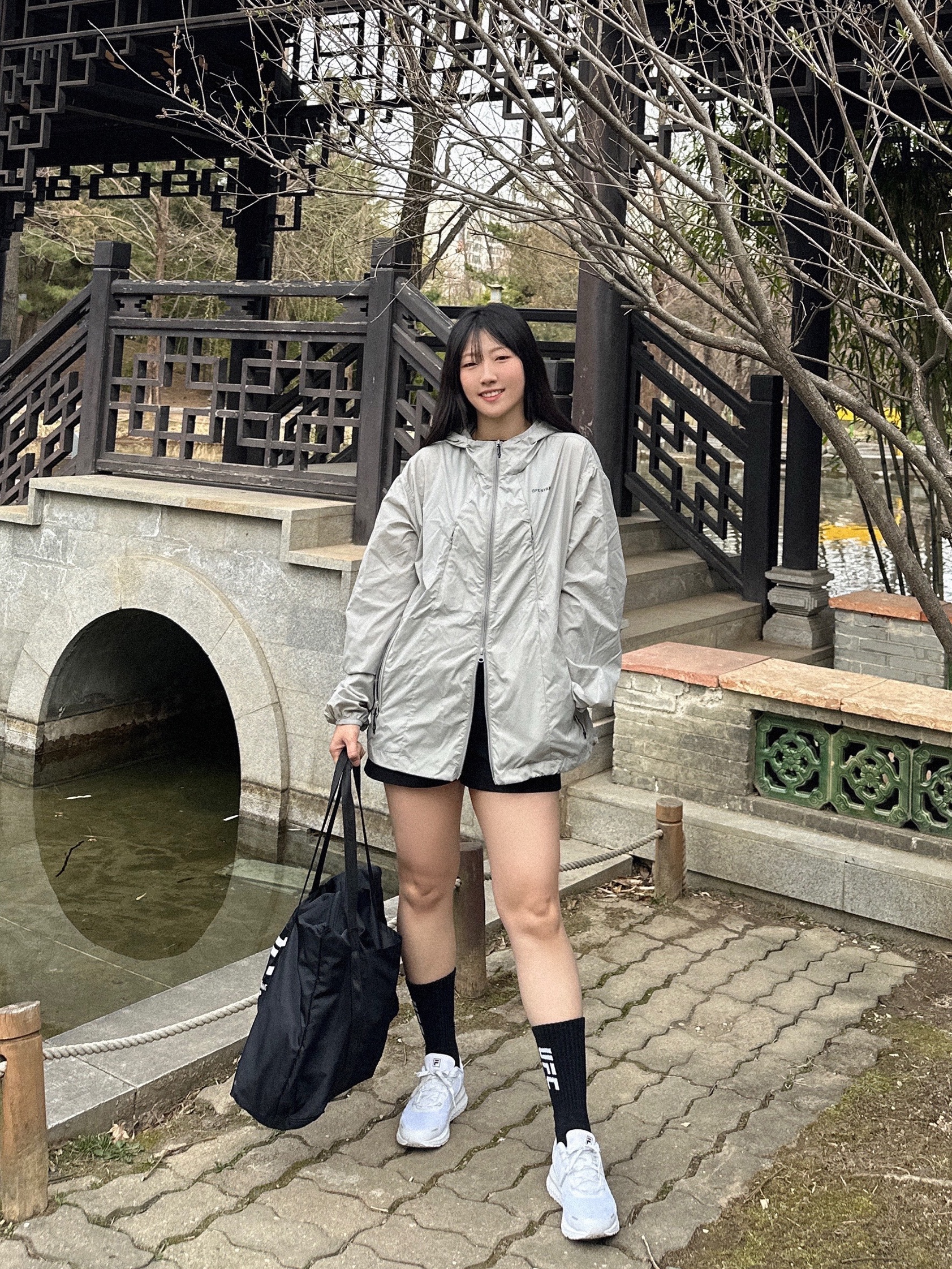 KREAM 스타일