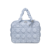 Carlyn Travel Bag Cloud Blue_H74120010U