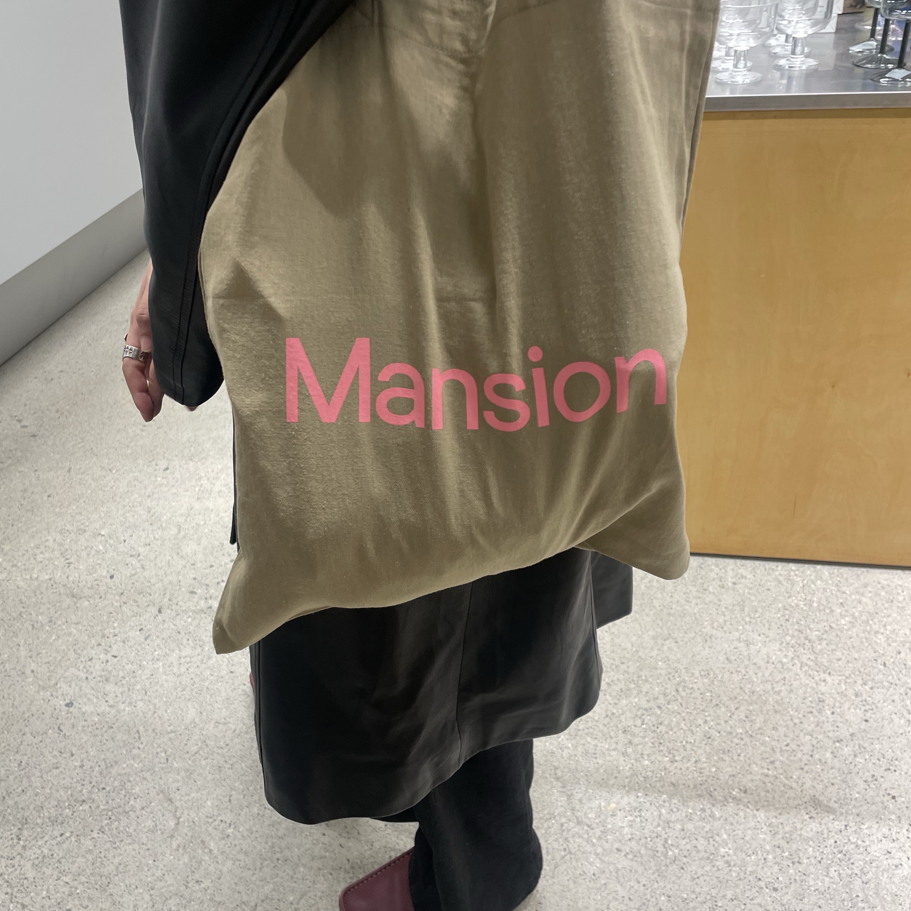 Luft Mansion님의 스타일 - 1