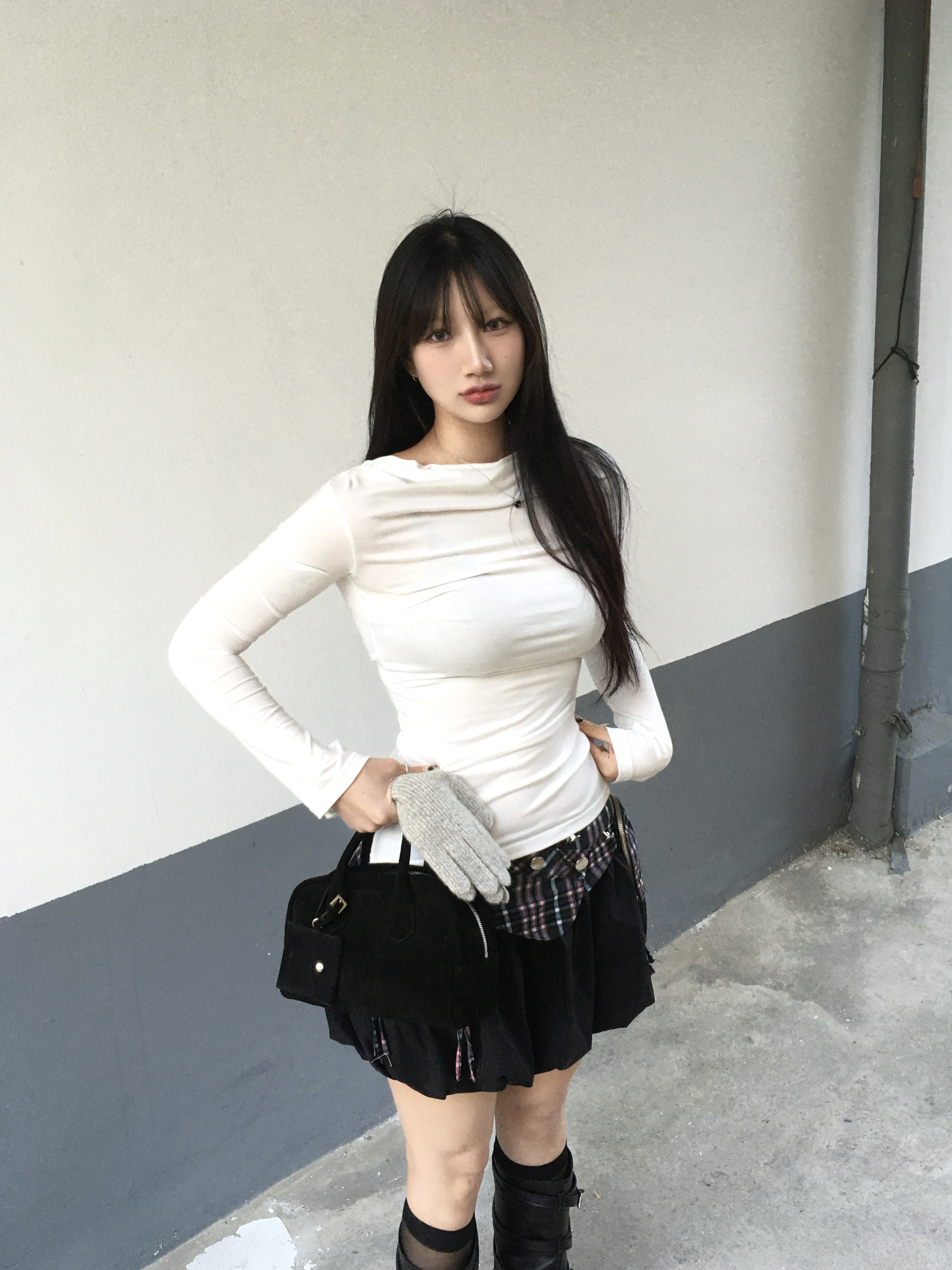 최유경님의 스타일