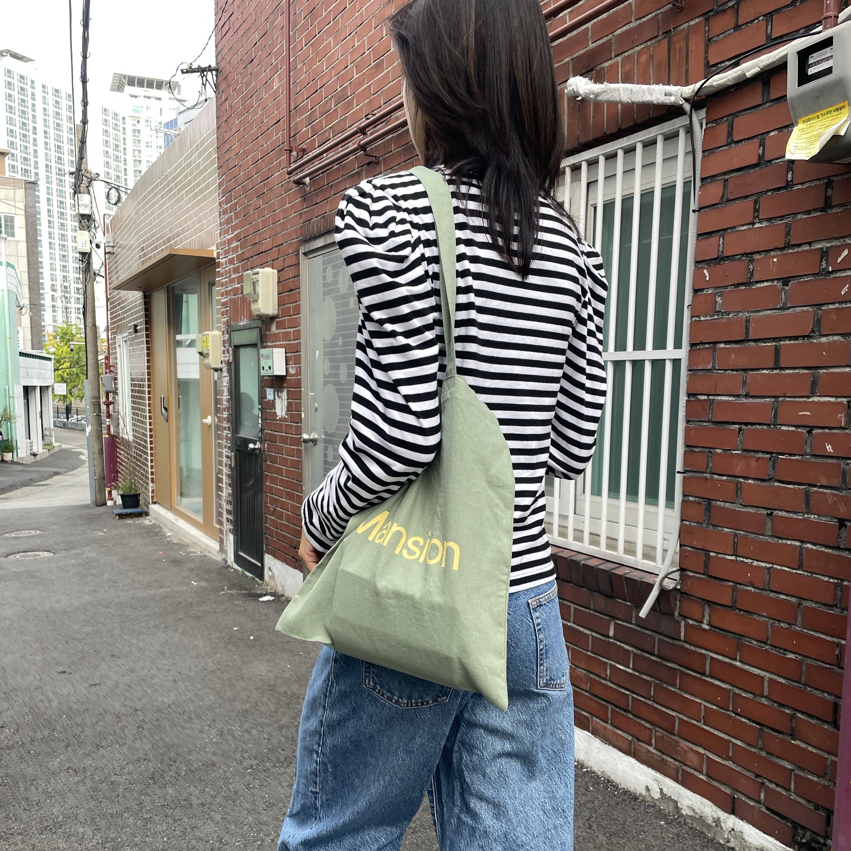 Luft Mansion님의 스타일 - 1