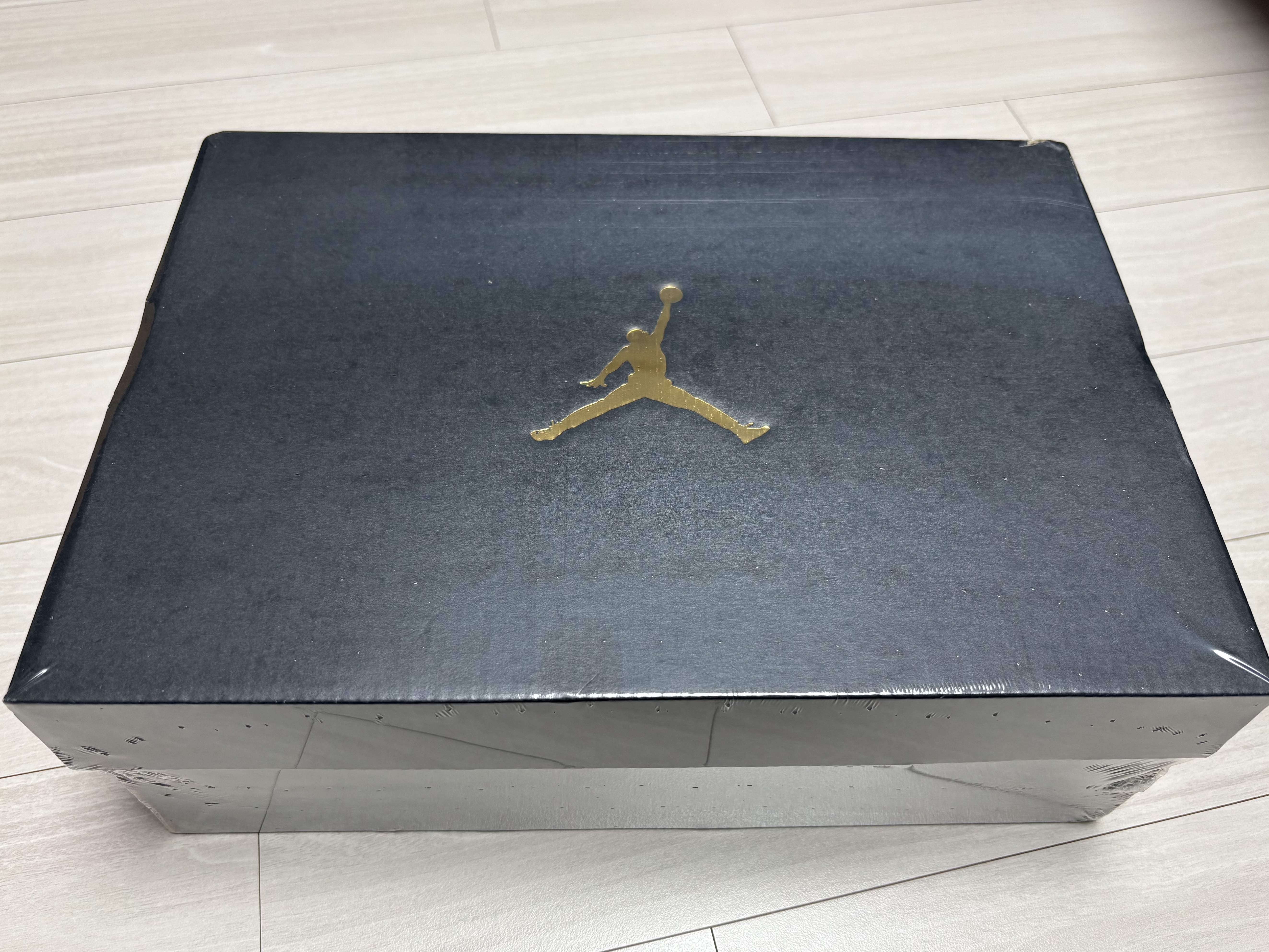 Jordan 1 Low Golf Wolf Grey 착용 스타일 - 1