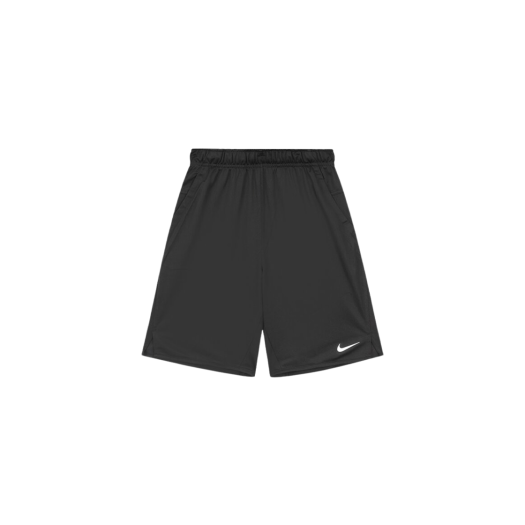 Nike Challenger Flash Dri-Fit 5 Inch Brief Lined Running Shorts Black - Asia