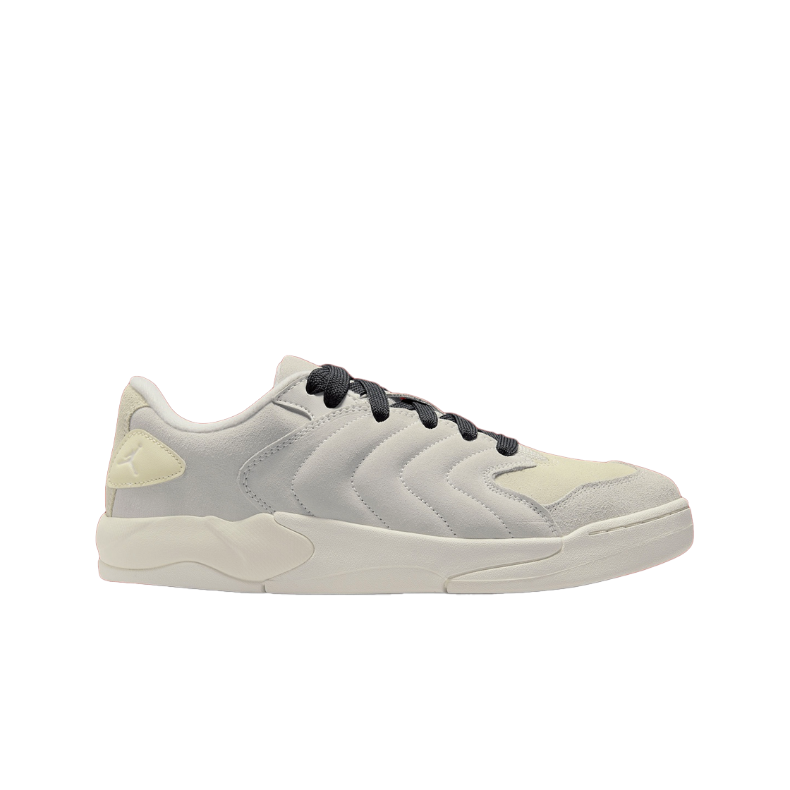 IB3731-002 Jordan Session Phantom Coconut Milk