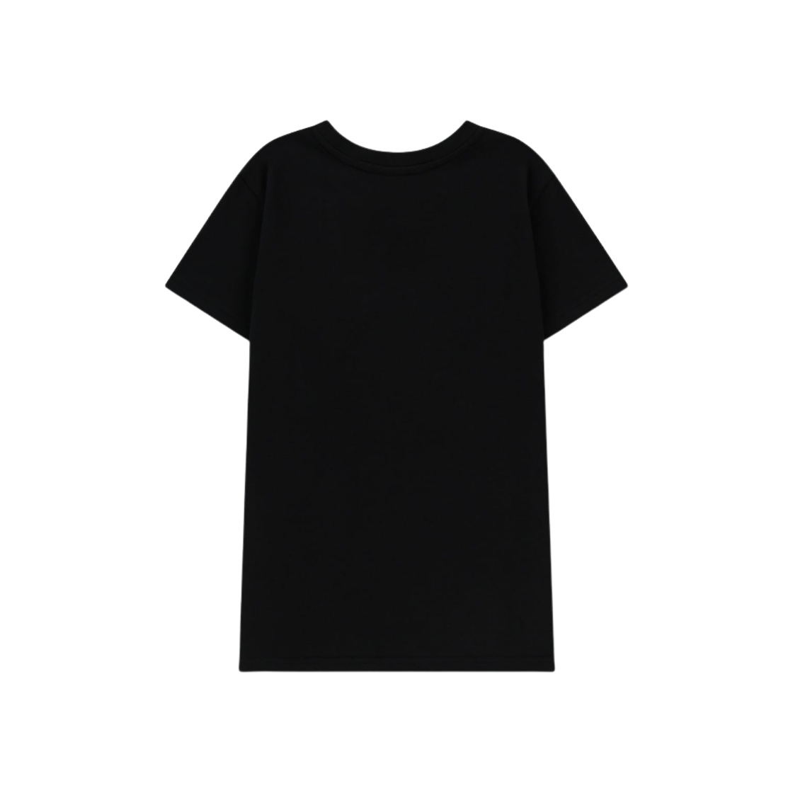 김해김 펄 엠벨리시드 보우 슬림 티셔츠 블랙(KIMHEKIM Pearl Embellished Bow Slim T-Shirt Black) - 2