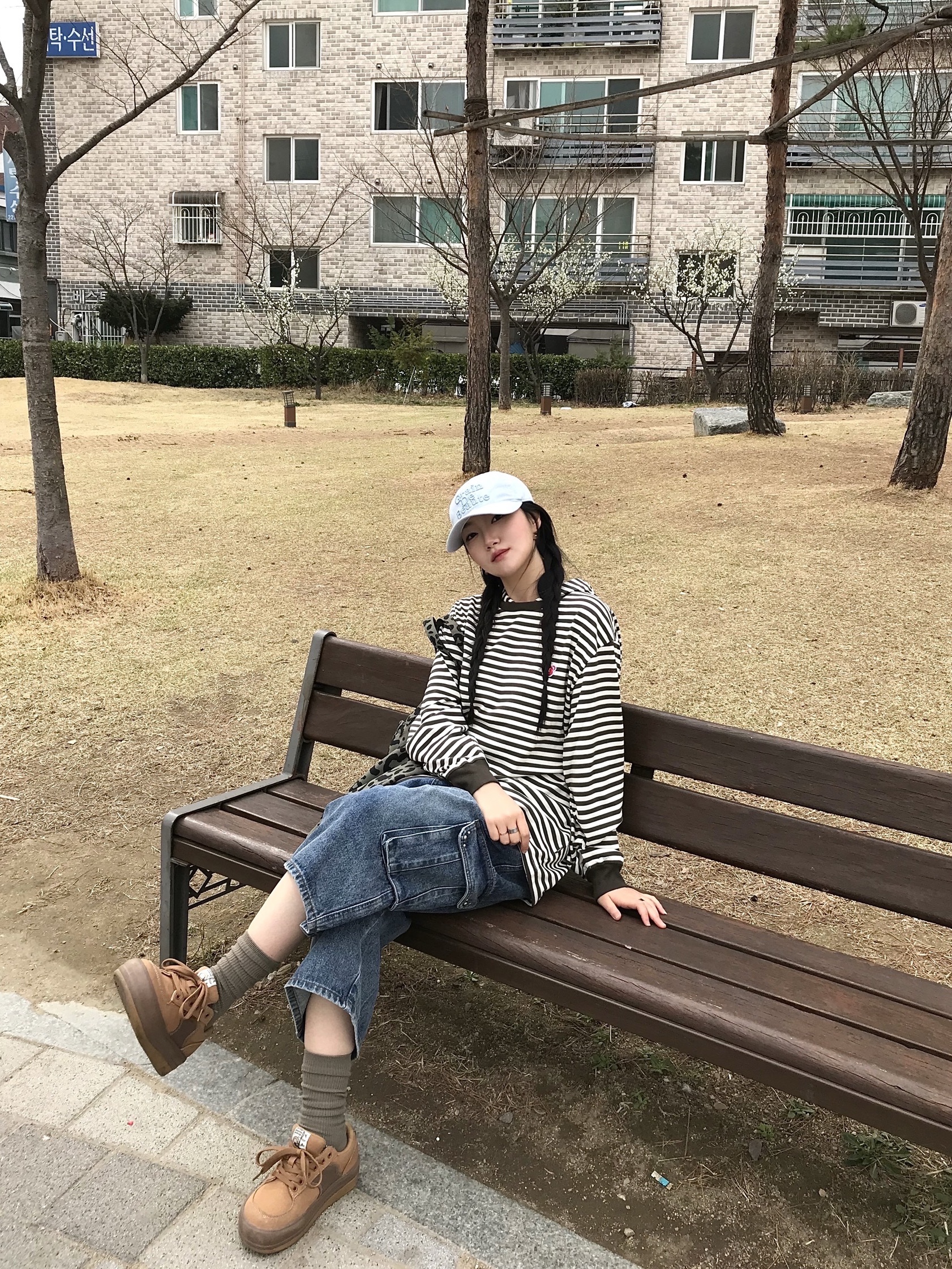 KREAM 스타일 - 5