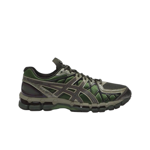 Asics UB10-S Gel-Kayano 20 Moss Gunmetal