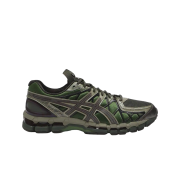 Asics UB10-S Gel-Kayano 20 Moss Gunmetal
