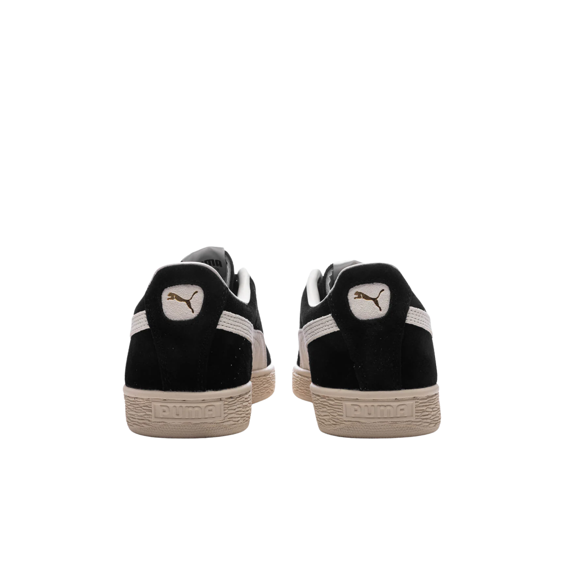 푸마 x 찰스 F. 스테드 푸마 스웨이드 1 블랙 화이트(Puma x Charles F. Stead Suede 1 Black White) - 2