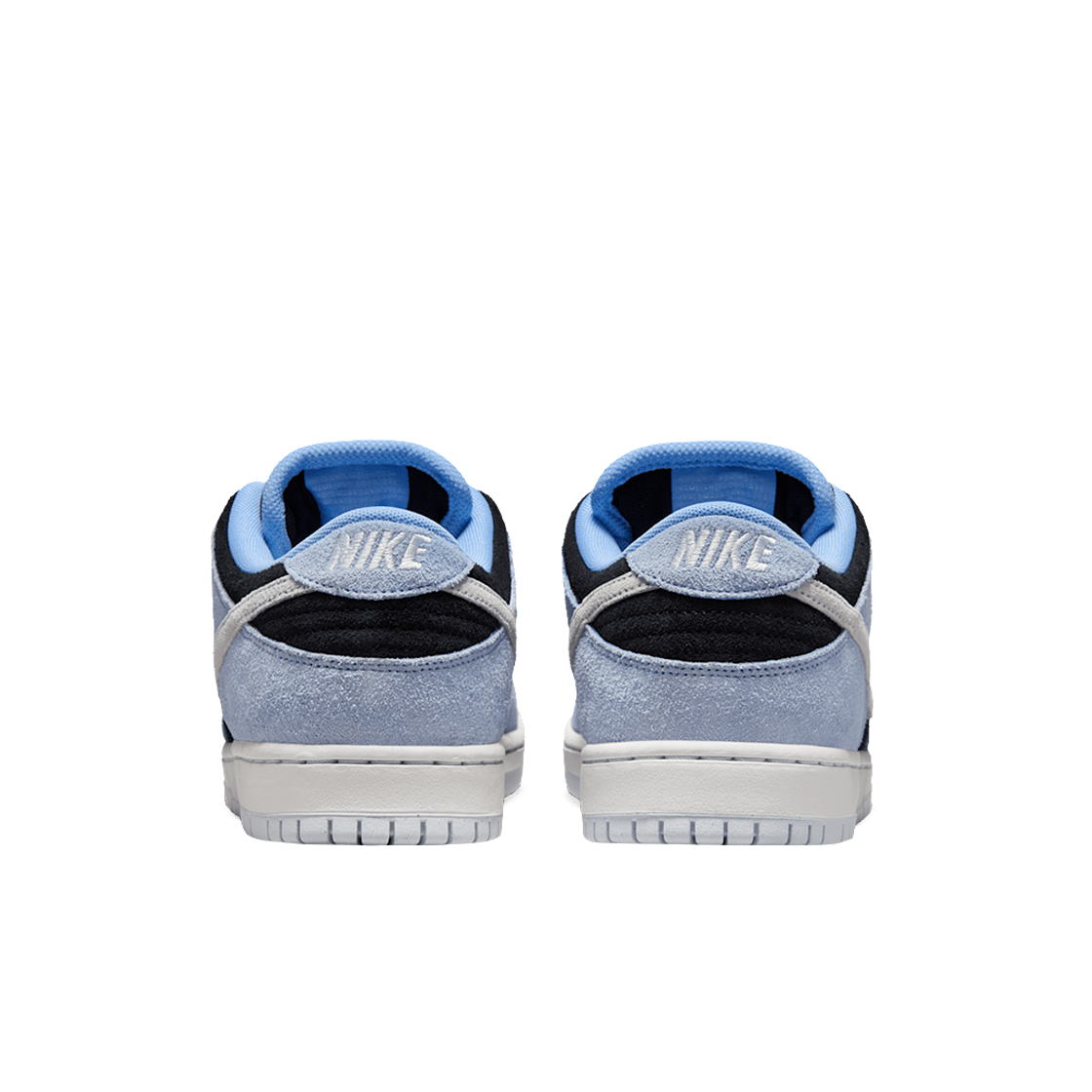 나이키 SB 덩크 로우 프로 알루미늄 풋볼 그레이(Nike SB Dunk Low Pro Aluminum Football Grey) - 3