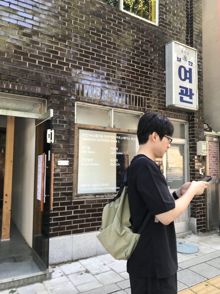 KREAM 프로필 이미지