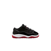 (TD) Jordan 11 Retro Low Bred 2025