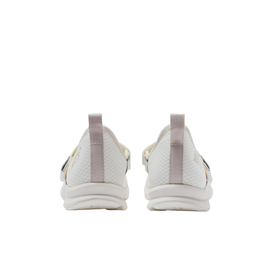 (W) 뉴발란스 에너자이즈 메리제인 샌들 화이트((W) New Balance Energize Maryjane Sandal White) - 3